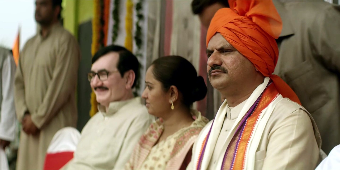 Sacred Games S01E02