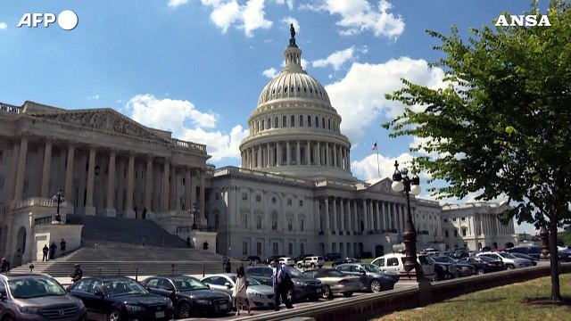 Gli Usa invieranno a Kiev munizioni all'uranio impoverito