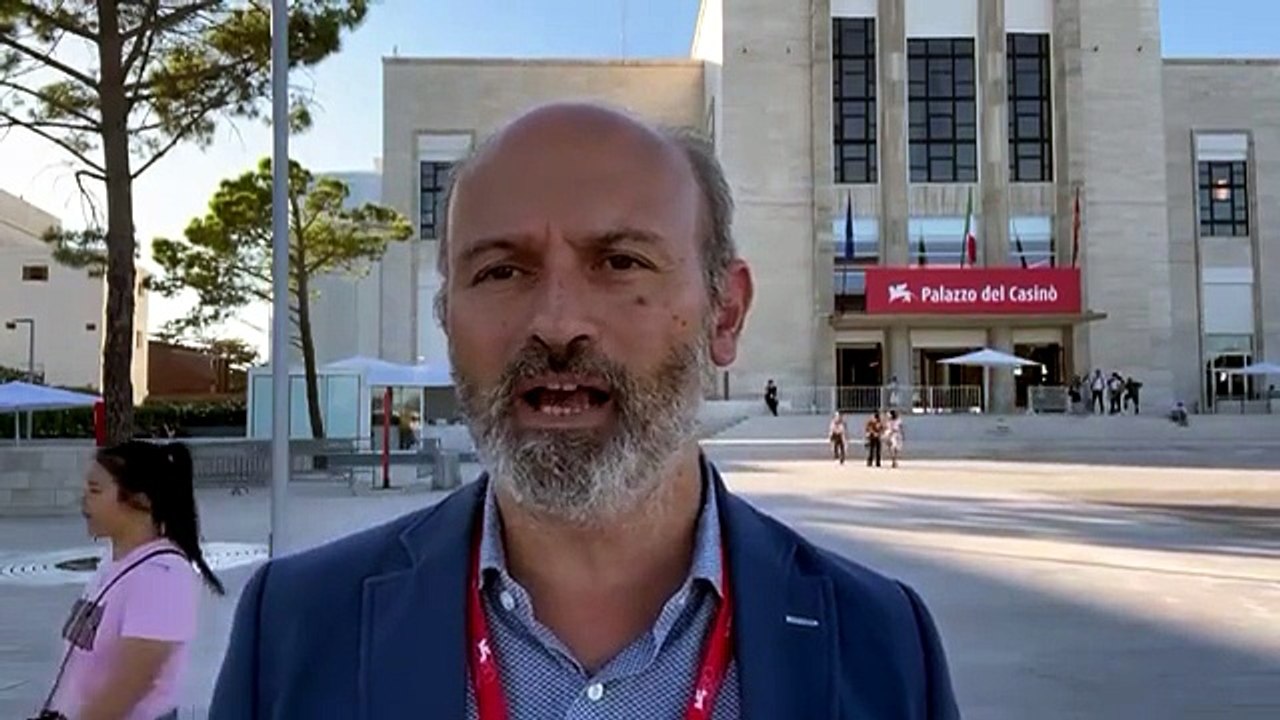 Ottima accoglienza per "Io Capitano" di Garrone (domenica a Parma)