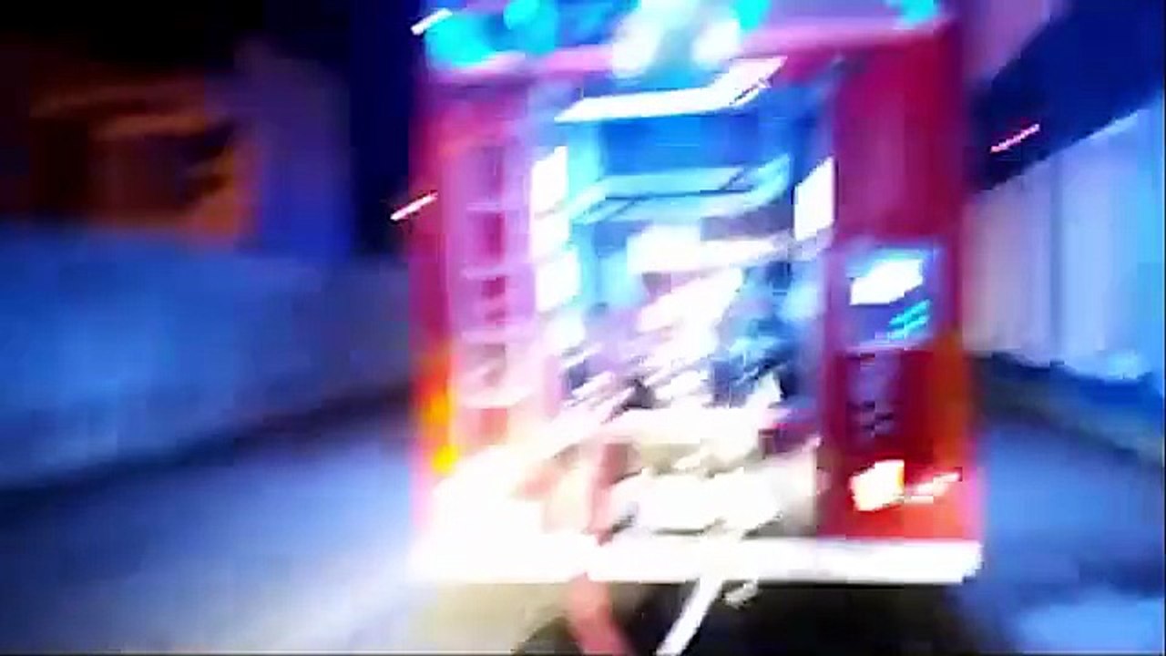 Incendio Director Cut