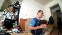 260602楞严咒金刚经于上海父母家