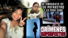 CRIMENES IMPERFECTOS  - EL CASO DE MARY CIELO