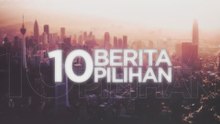 10 Berita Pilihan – (2 Jun 2026)