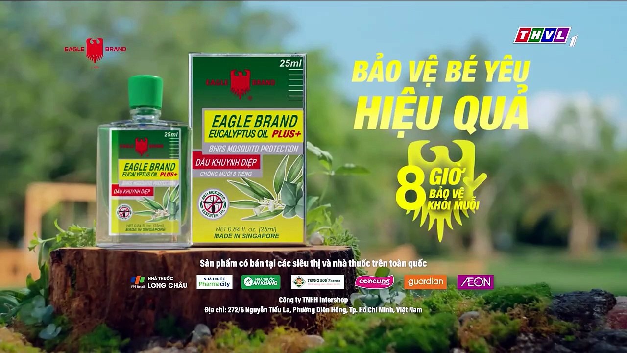 Nợ Ðời Vay Trả Tập 20 - Phim THVL1