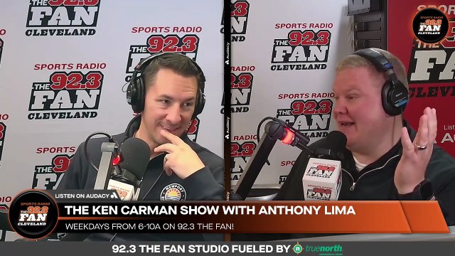 Discussing what the Myles Garrett trade indicates about Browns feeling towards Shedeur Sanders, QBs