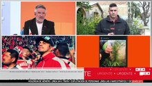 El testimonio de la dueña del auto que usó Barrelier el día que desapareció Agostina: "...me usó"