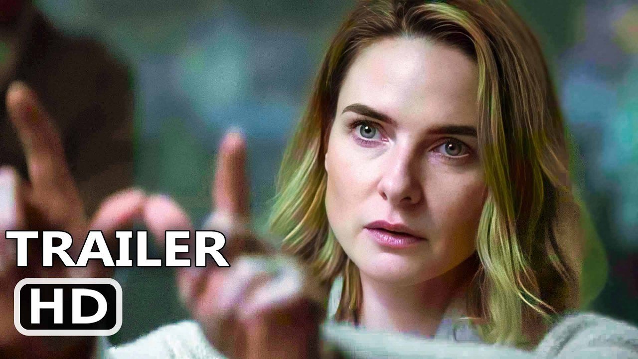 SILO Seaon 3 Official Trailer (2026)