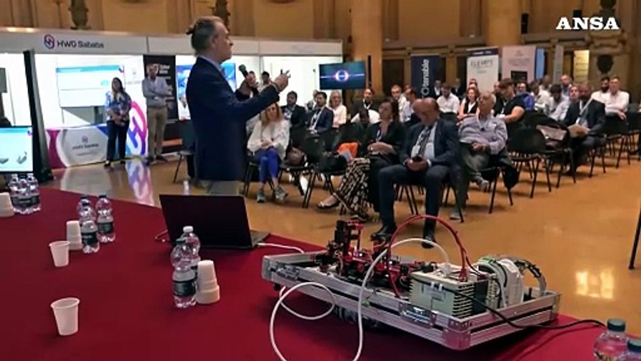 Cybersecurity, Federlogistica: "Il rischio di uno e' rischio per tutti"