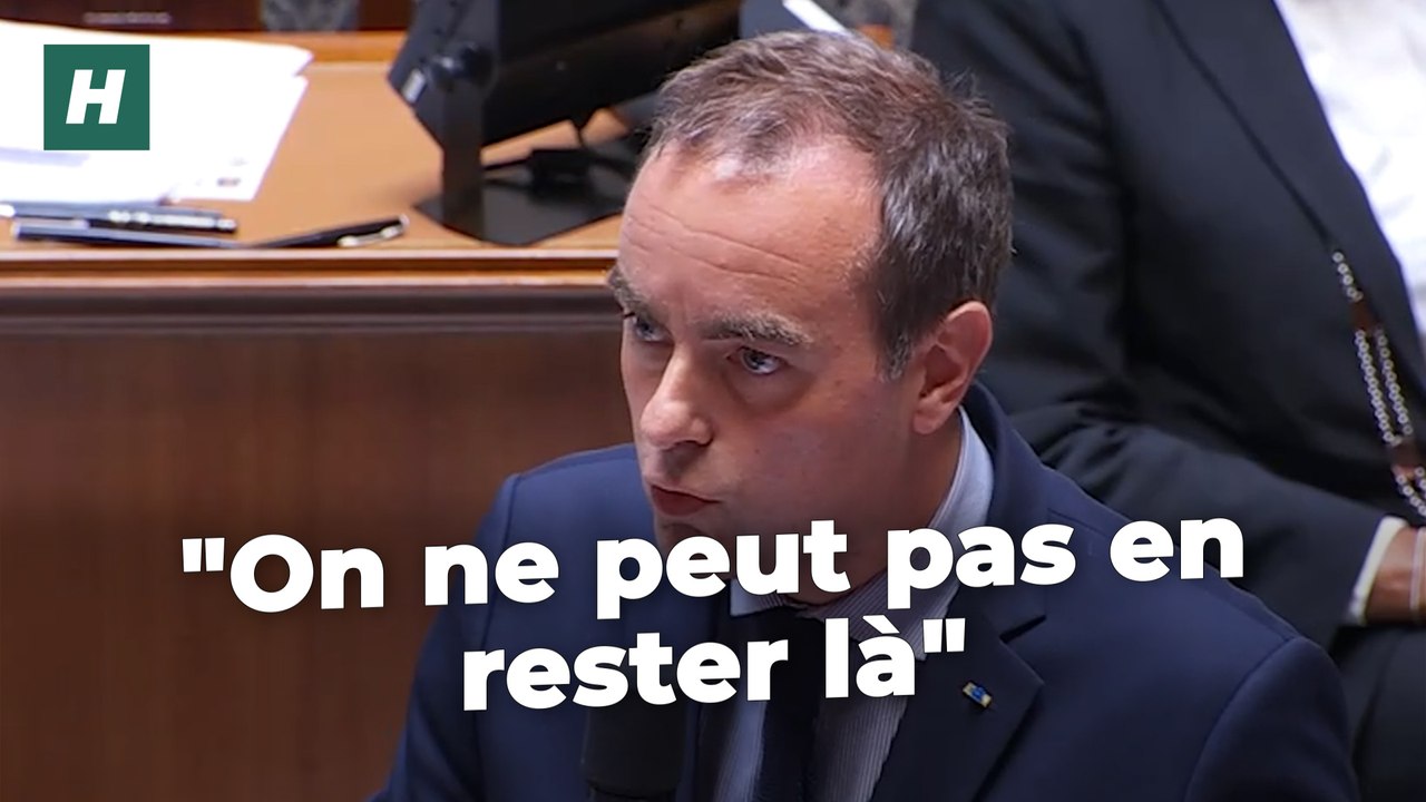 Après les dégradations liées à la victoire du PSG, Lecornu veut taper au portefeuille des auteurs de violences
