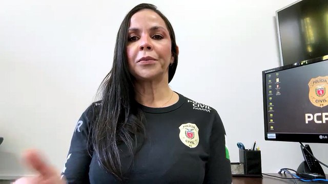 Jovem de 19 anos é preso por roubo armado e associação criminosa em Foz do Iguaçu