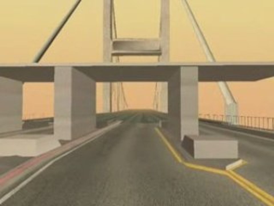 GTA İstanbul City 2