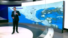 Pronóstico del tiempo para Monterrey, con Nelson Valdez - 02 de junio 2026