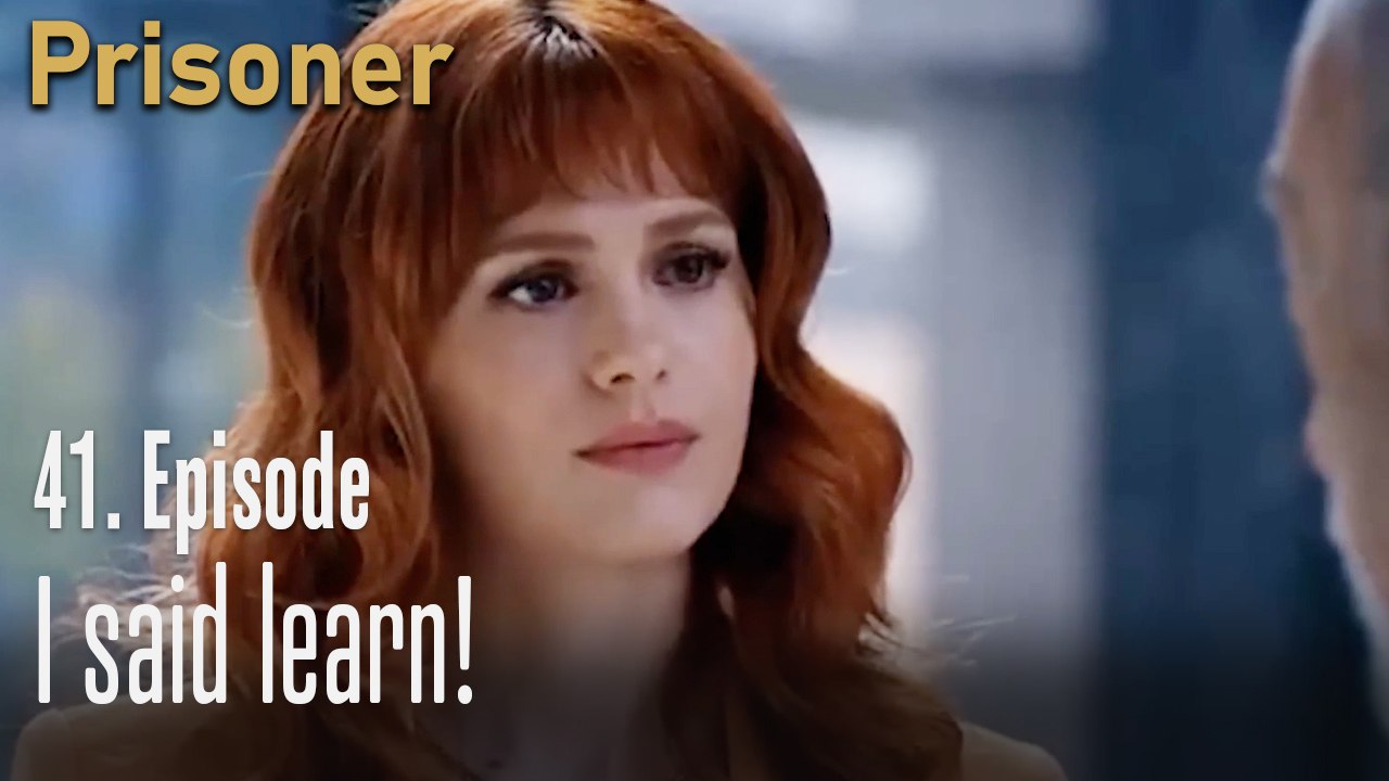 I said learn!-Episode 41