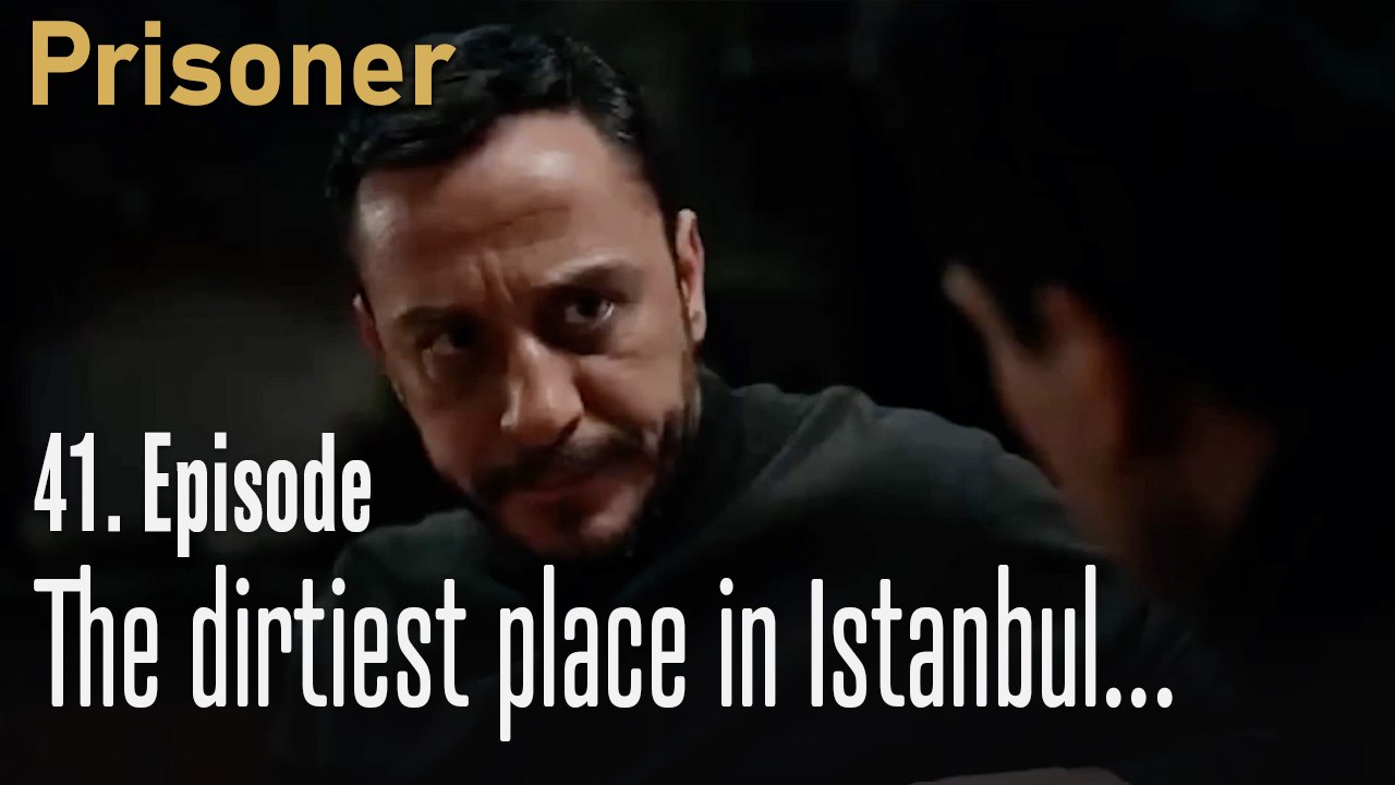 The dirtiest place in Istanbul...-Episode 41