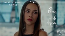 Ayaz ve Güneş En Sevilen Sahneler Kolaj #20 - Ayazın Sonu Güneş