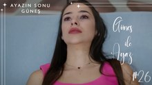Ayaz ve Güneş En Sevilen Sahneler Kolaj #26 - Ayazın Sonu Güneş