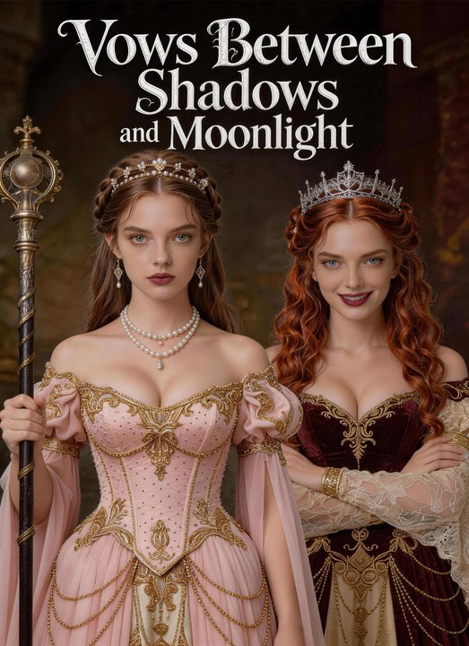 Vows Between Shadows and Moonlight - Full