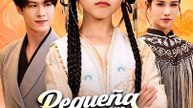 [Doblado ESP] Pequeña pero poderosa  mi tía abluela de ocho años | Drama Doblado Completo 2026