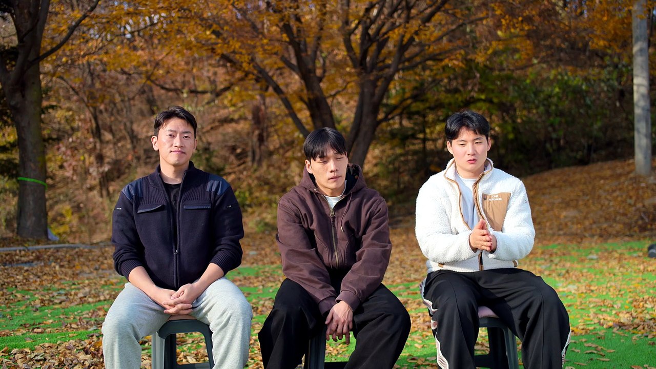 Jae seoks B and B Rules S01E09