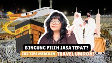 Jangan Sampai Tertipu! Ini 5 Tips Memilih Travel Umrah yang Aman dan Terpercaya