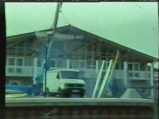 Beadle's About- Dave Hughes White Van Prank