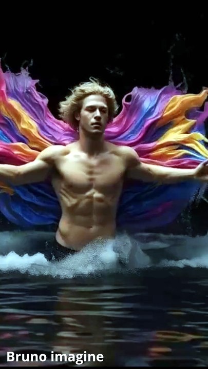 Bruno imagine Pride 2026