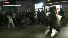 Débordements après le sacre du PSG : des mineurs parmi les casseurs, la responsabilité parentale revient dans le débat