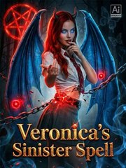 Veronicas Sinister Spell Full EP