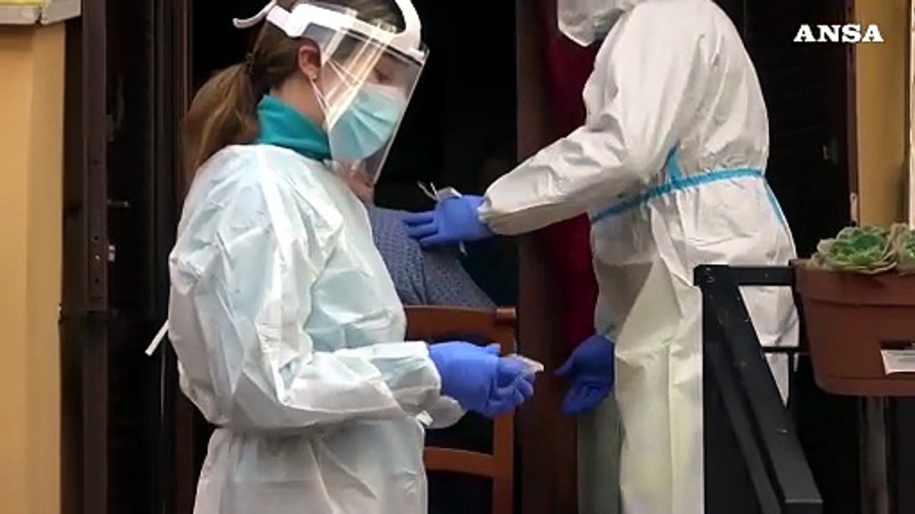 Covid, la prossima settimana i nuovi vaccini contro la variante Xbb