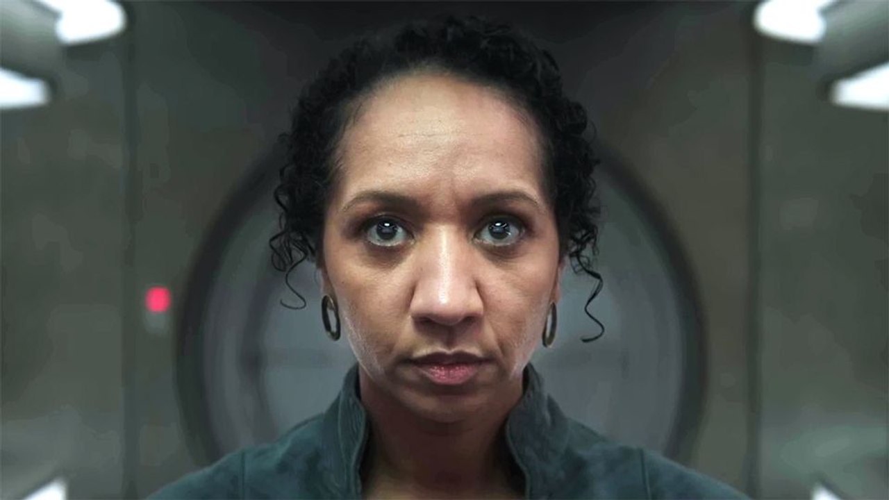 Silo - staffel 3 Trailer OV