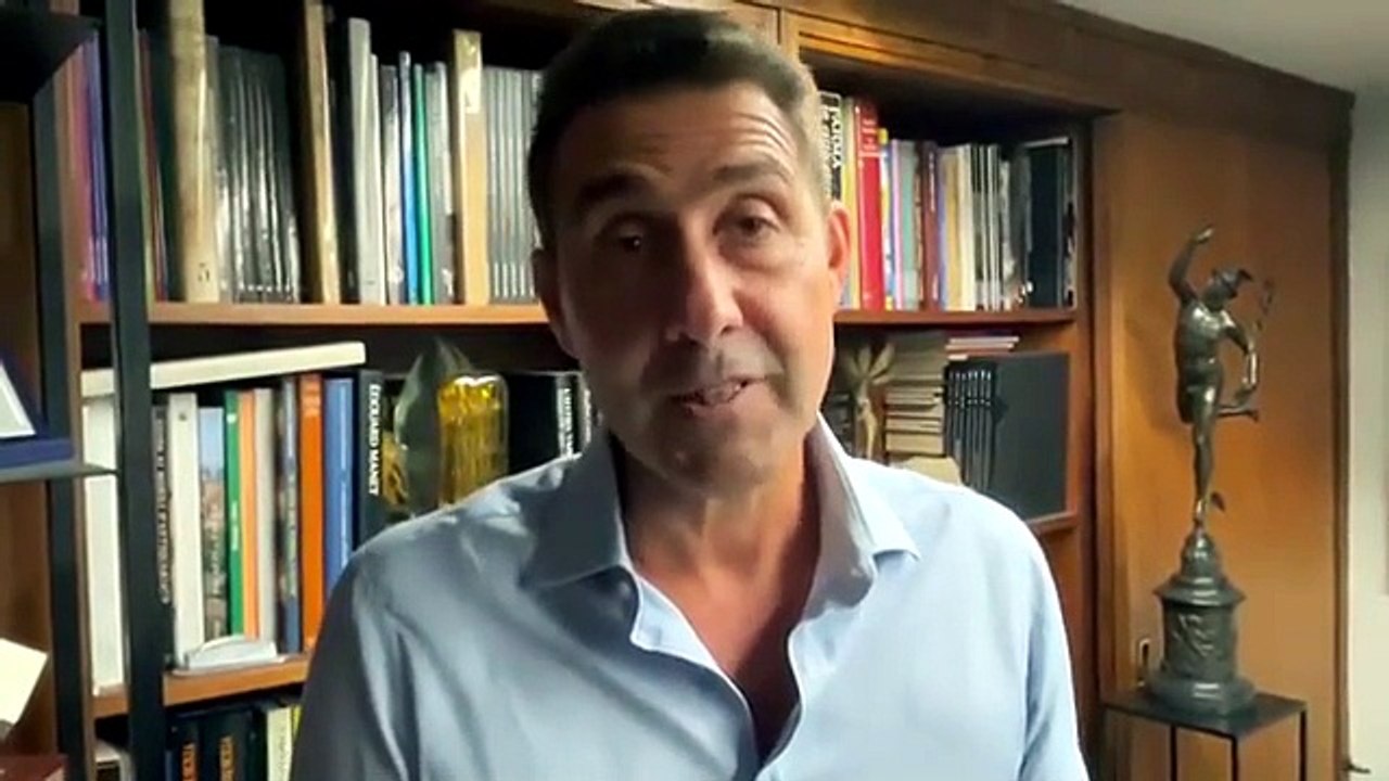 Il generale Vannacci a Parma: