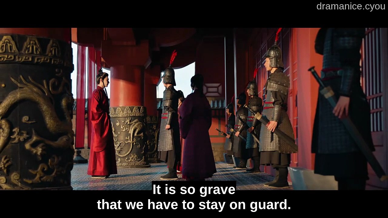 [ENG] EP.4 Ashes to Crown (2026)
