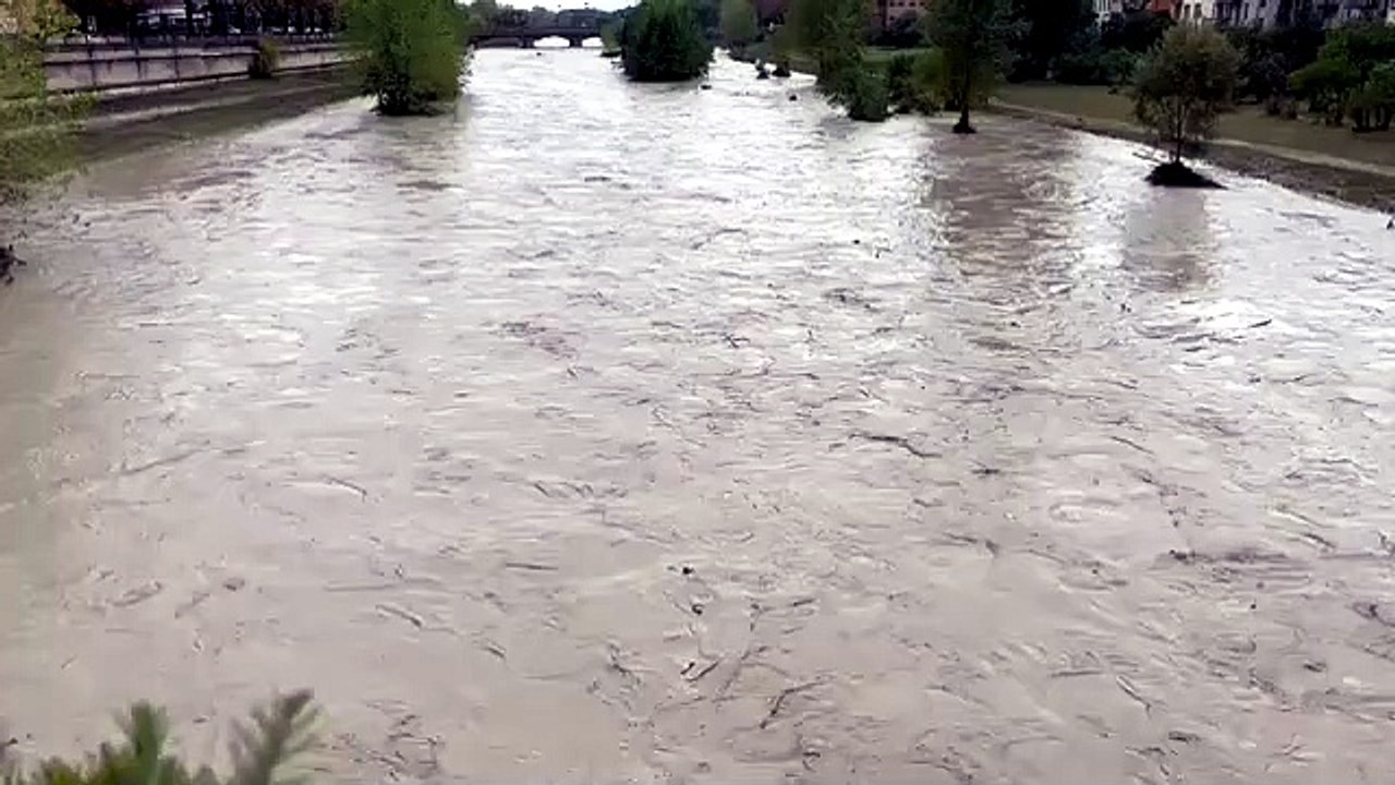 24 Ottobre Torrente Parma (Chicco)