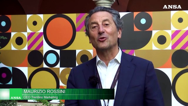 TrentoDoc Festival, grande successo per la seconda edizione