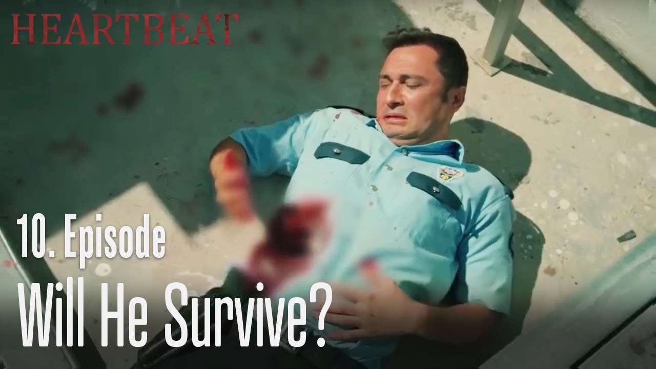 Will he survive? - Heartbeat Episode 10