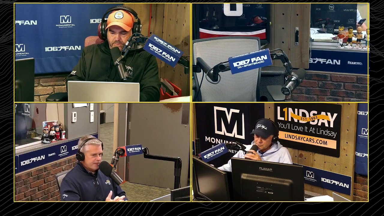 Blockbuster Trades In The NFL | Sports Junkies