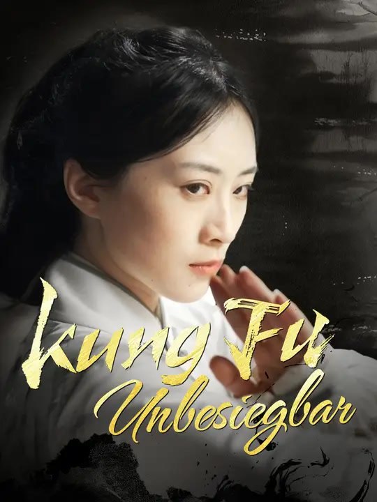 Kung Fu Unbesiegbar | Komplette Serie | Short Drama Deutsch