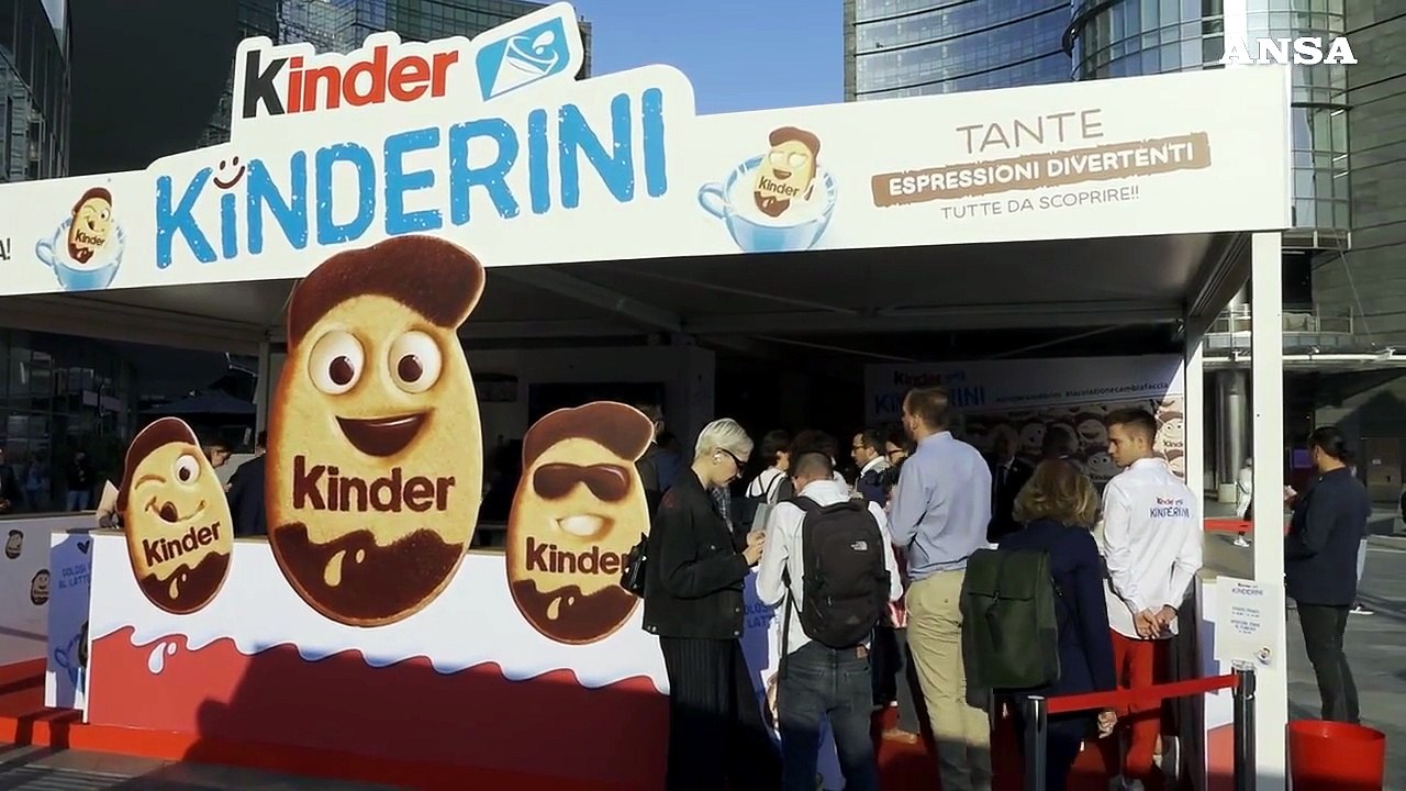 Per i nuovi biscotti Ferrero investe 50 milioni, 120 assunzioni