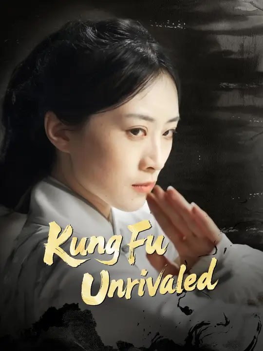 Kung Fu Unrivaled | Full Series | Short Drama English