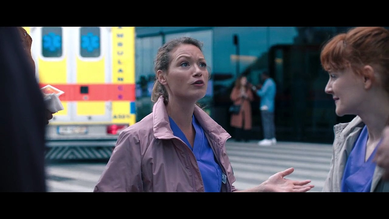 La ultima noche en Tremor 1x04 Para Judy