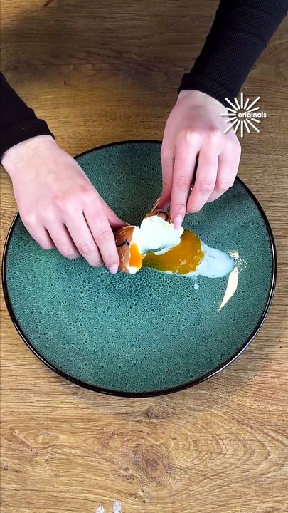 How do you prefer your eggs boiled⏲️🥚