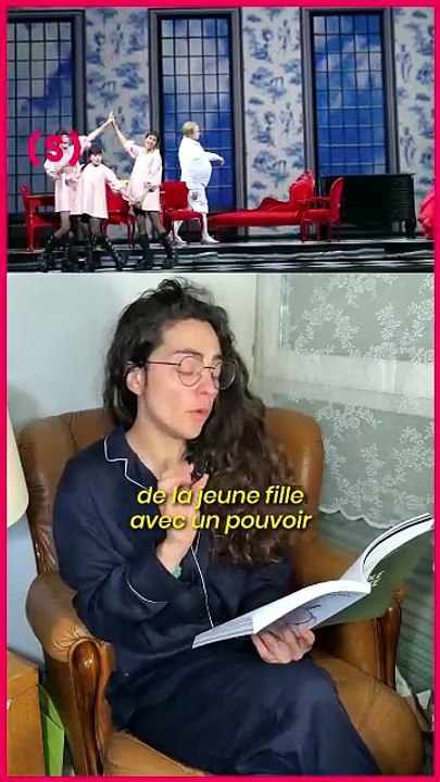 Découvrez les Coulisses Révolutionnaires du Chef-d'œuvre d'Antonia Bembo