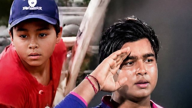 Viral Video: Vaibhav Sooryavanshi के बचपन का ये वीडियो हो रहा वायरल, दिखा क्रिकेट जुनून