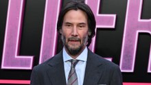 キアヌ・リーブス、詐欺有罪の『47RONIN』監督に「寛大な配慮」を要請