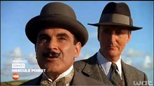 Hercule Poirot