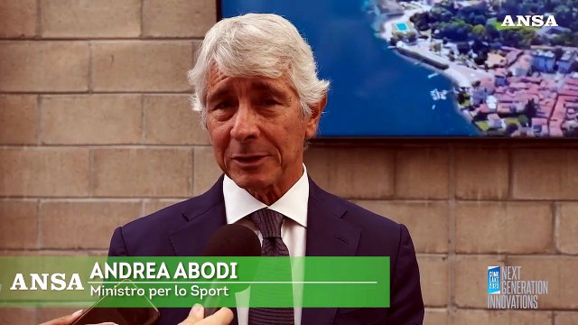 Il futuro digitale dell'Italia a ComoLake 2023