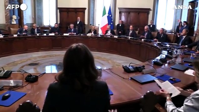 Pnrr, arriva la terza rata, mezzo miliardo slitta