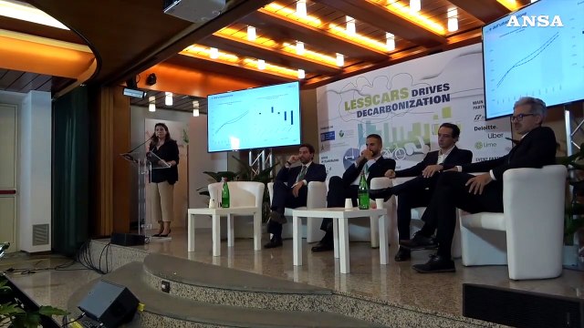CDP, supporto alla mobilita' sostenibile per la transizione green