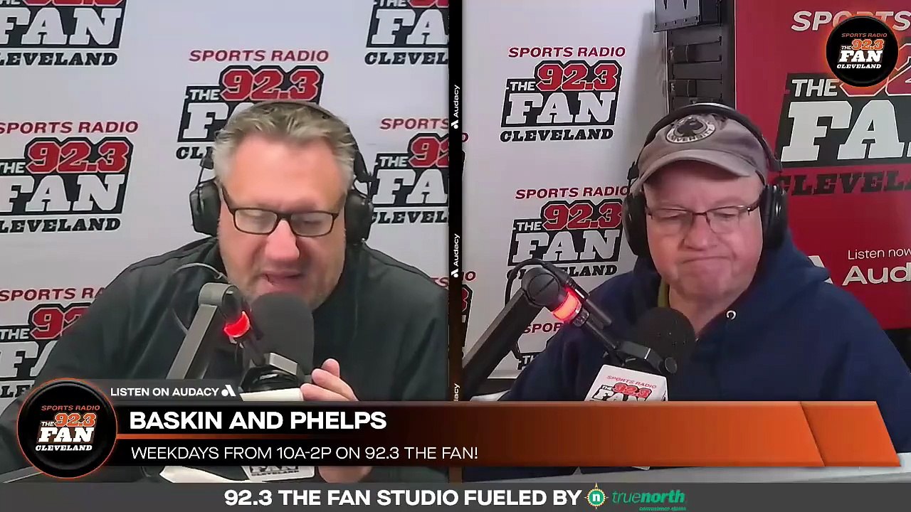Andrew Siciliano explains why he likes Browns return for Myles Garrett, fans will love Jared Verse