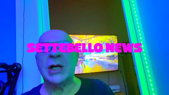 Mauro Coruzzi commenta le notizie gossip della settimana: Illary Blasi all'Oktober Fest, Monica Bellucci eTim Burton coppia horrror, Camilla regina in blue jeans e tanto altro ancora